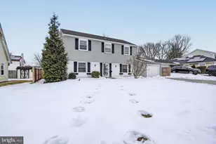 46 Marshal Ln, Willingboro, NJ 08046 - Photo 37