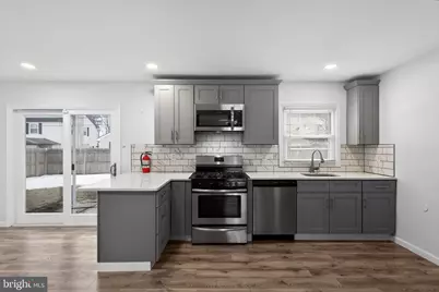 46 Marshal Lane, Willingboro, NJ 08046 - Photo 17