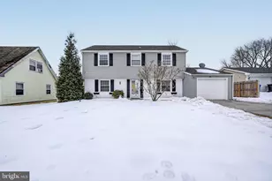 46 Marshal Ln, Willingboro, NJ 08046 - Photo 1