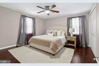 46 Marshal Lane, Willingboro, NJ 08046 - Photo 5