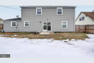 46 Marshal Lane, Willingboro, NJ 08046 - Photo 39