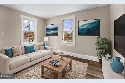 127 Schooley Street, Moorestown, NJ 08057 - Photo 3