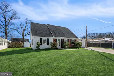 4 Hamilton Lane, Willingboro, NJ 08046 - Photo 3