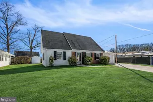 4 Hamilton Ln, Willingboro, NJ 08046 - Photo 3