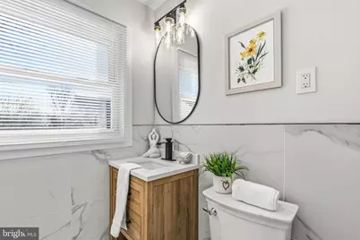 4 Hamilton Lane, Willingboro, NJ 08046 - Photo 23