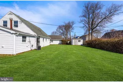 4 Hamilton Lane, Willingboro, NJ 08046 - Photo 5