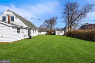 4 Hamilton Ln, Willingboro, NJ 08046 - Photo 5