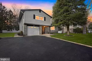 323 Parry Rd, Cinnaminson, NJ 08077 - Photo 1