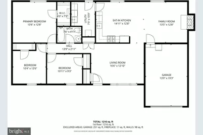 101 Tarlton Court, Delran, NJ 08075 - Photo 25