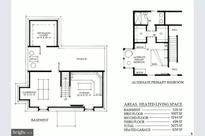 93 Westbrook Dr, Moorestown, NJ 08057 - Photo 7