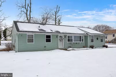 156 Shreve Street, Mount Holly, NJ 08060 - Photo 27