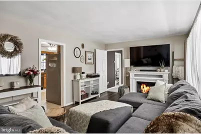 156 Shreve Street, Mount Holly, NJ 08060 - Photo 3