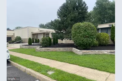 299 John F Kennedy Way #SANCTUARY, Willingboro, NJ 08046 - Photo 1