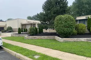 299 John F Kennedy Way, Willingboro, NJ 08046 - Photo 1