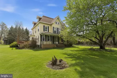 600 Farnsworth Avenue, Bordentown, NJ 08505 - Photo 1