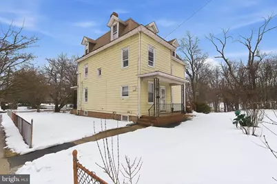 600 Farnsworth Avenue, Bordentown, NJ 08505 - Photo 17