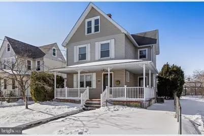 116 Lippincott Avenue, Riverside, NJ 08075 - Photo 5