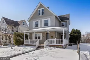 116 Lippincott Ave, Riverside, NJ 08075 - Photo 5