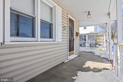 116 Lippincott Avenue, Riverside, NJ 08075 - Photo 3