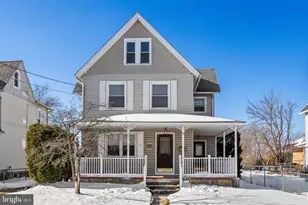 116 Lippincott Ave, Riverside, NJ 08075 - Photo 1