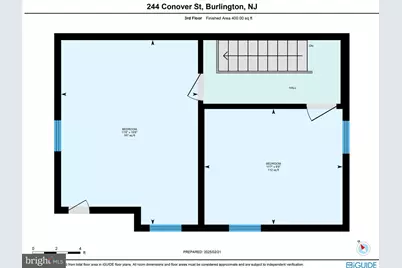 244 Conover Street, Burlington, NJ 08016 - Photo 35