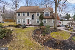 5 Laurel Tree Dr, Westampton, NJ 08060 - Photo 5