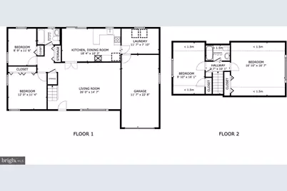 21 Glenview Lane, Willingboro, NJ 08046 - Photo 29