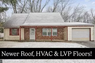 21 Glenview Ln, Willingboro, NJ 08046 - Photo 1