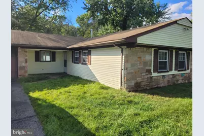 47 Holstone Lane, Willingboro, NJ 08046 - Photo 1