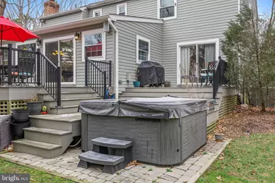 9 Wethersfield Drive, Medford, NJ 08055 - Photo 47