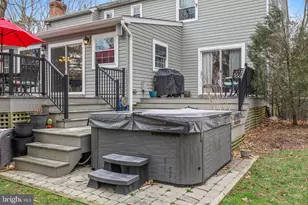 9 Wethersfield Dr, Medford, NJ 08055 - Photo 47