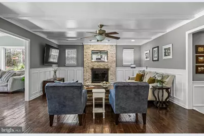 9 Wethersfield Drive, Medford, NJ 08055 - Photo 11