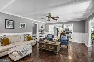 9 Wethersfield Dr, Medford, NJ 08055 - Photo 13