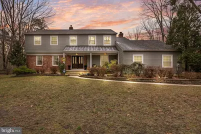 9 Wethersfield Drive, Medford, NJ 08055 - Photo 1