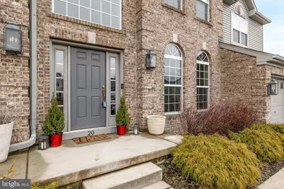 20 Providence Court, Lumberton, NJ 08048 - Photo 3