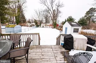 452 Elm Ave, Maple Shade, NJ 08052 - Photo 29