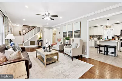 623 Avenue C, Southampton, NJ 08088 - Photo 5