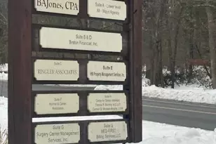 105 Atsion Rd, Medford, NJ 08055 - Photo 1