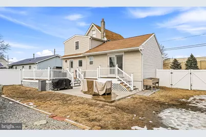 1817 Jackson Street, Cinnaminson, NJ 08077 - Photo 29