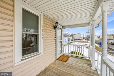 1817 Jackson Street, Cinnaminson, NJ 08077 - Photo 3