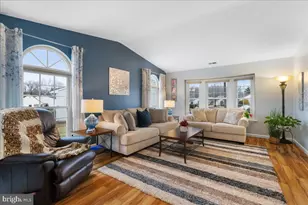 23 Meadowwood Ct, Mansfield Township, NJ 08022 - Photo 5