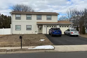 19 Nottingham Way, Eastampton, NJ 08060 - Photo 1