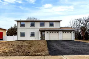 19 Nottingham Way, Eastampton, NJ 08060 - Photo 1