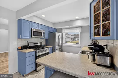 19 Nottingham Way, Eastampton, NJ 08060 - Photo 11