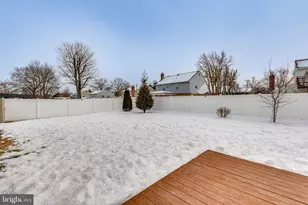 45 Stratford Ln, Mount Laurel, NJ 08054 - Photo 35