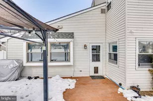 45 Stratford Ln, Mount Laurel, NJ 08054 - Photo 33