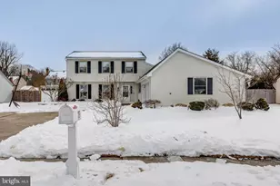 45 Stratford Ln, Mount Laurel, NJ 08054 - Photo 1