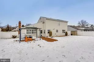 45 Stratford Ln, Mount Laurel, NJ 08054 - Photo 37