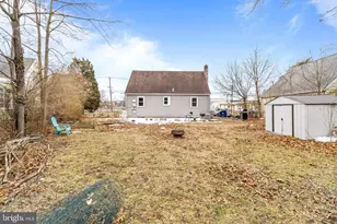 167 South Ave, Mount Holly, NJ 08060 - Photo 37