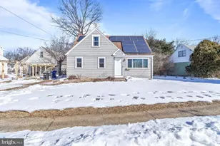 167 South Ave, Mount Holly, NJ 08060 - Photo 5